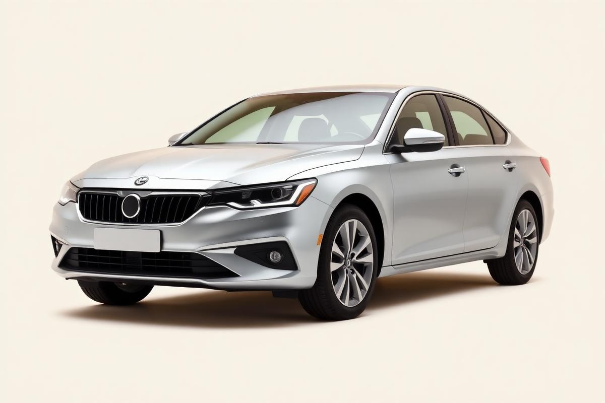 Hyundai Elantra or similar